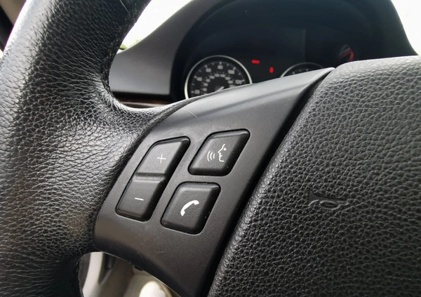 BMW Seria 3 cena 39900 przebieg: 238200, rok produkcji 2010 z Warszawa małe 326